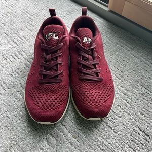 APL Techloom Pro Sneakers!